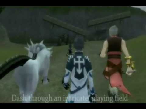 Shin Megami Tensei: Imagine - Official Trailer