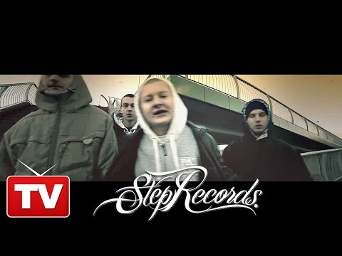 Młody M / Radonis - Zaklęty Krąg