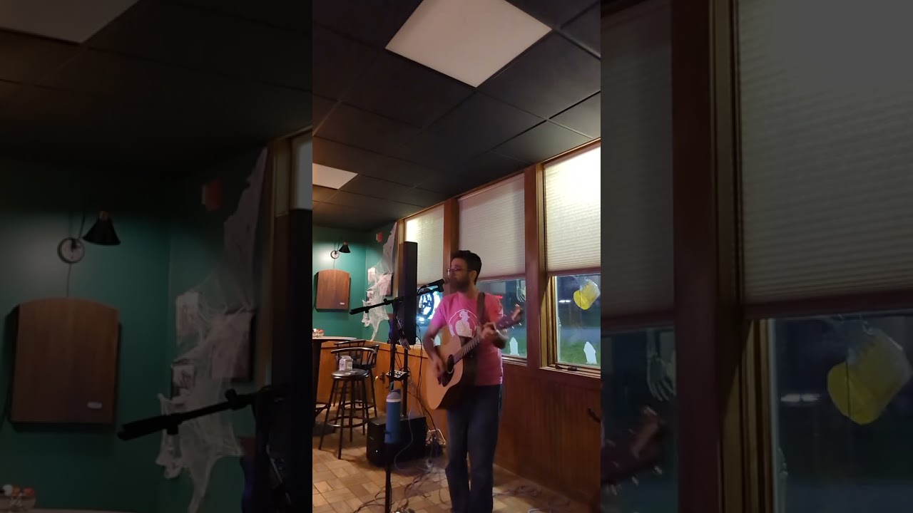 Promotional video thumbnail 3 for Jason on Guitar