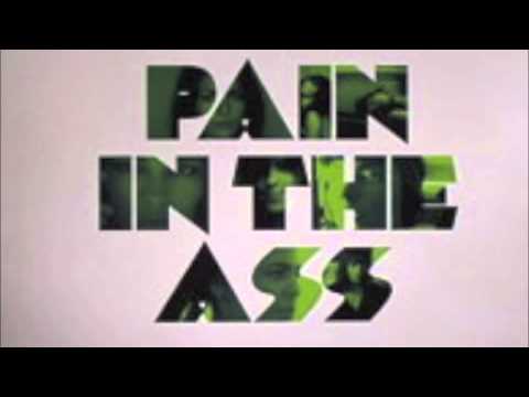 Nina Kraviz - Pain In The Ass