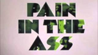 Nina Kraviz - Pain In The Ass