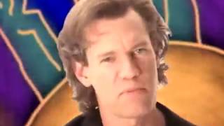 Randy Travis - Before You Kill Us All (Official Music Video)