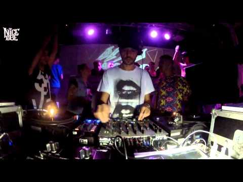 System of Survival @ Nice to Be - Disco Sabotage II - 7 Settembre 2012 - Neo