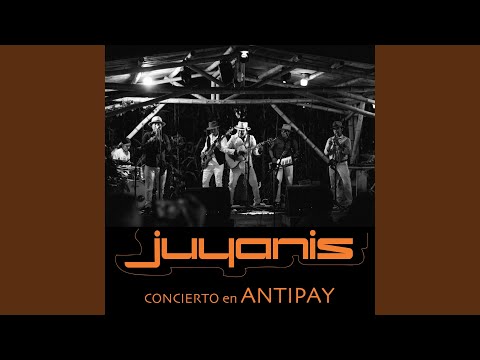 Inty Raymi Mix (Live Session)