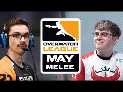 OWL: After the Melee (NA)