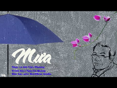Mưa - Nguyễn Quang