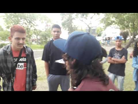 Cavera x Catatau | 1/2 Fase | bdp 62° (ESPECIAL PRAÇA)