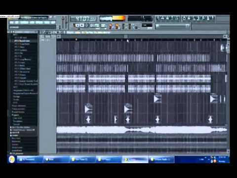 the way you make me fell tone mix By Dj J-F [HQ].avi