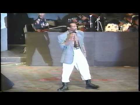 Trinidad Rio - Mas In Town