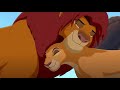 The Lion King 2 Simba S Pride Kiara S First Hunt I 4K Ultra HD