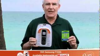 Senior citizens, consider the Senior Value Cell phone from Tracfone