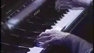 Rubén González - Como Siento Yo - Heineken Concerts - 1999