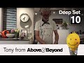 Tony From A B Deep Set 10 6 Hour Livestream DJ Set Anjunadeep
