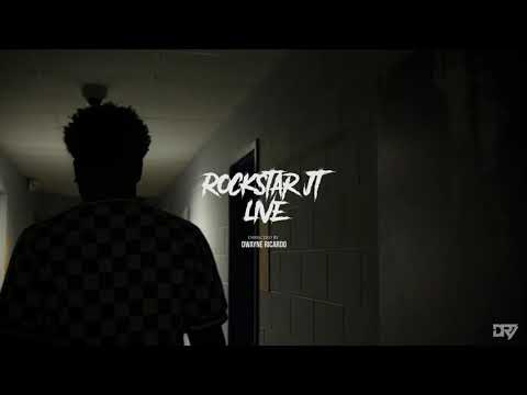 Rockstar Jt - New Attitude (feat Jon Keith & Hulvey) LIVE PERFORMANCE