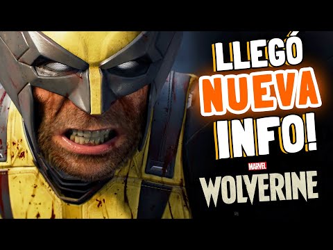 Fecha de lanzamiento de Marvel’s Wolverine para PS5 finalmente revelada