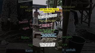 Download lagu Hari Baik Buka Usaha #hari #usaha # warung #dagang #kakilima #primbonjawa #jawa mp3 Download lagu Hari Baik Buka Usaha #hari #usaha # warung #dagang #kakilima #primbonjawa #jawa mp3