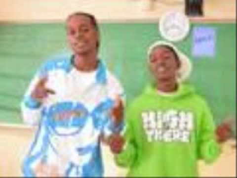 Do My Dance Lil Josh & Lil Ernest (Clean Version)