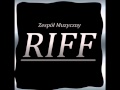 Riff -Nie płacz Ewka (cover Perfect) 