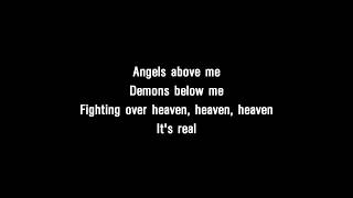 Immortal Technique - Angels and Demons Lyrics | HD