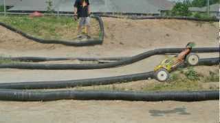 preview picture of video '2012 RC Pro Series Round 1 (Slideshow) - Action Hobbies, Kingsville, Ontario (2012May27)'