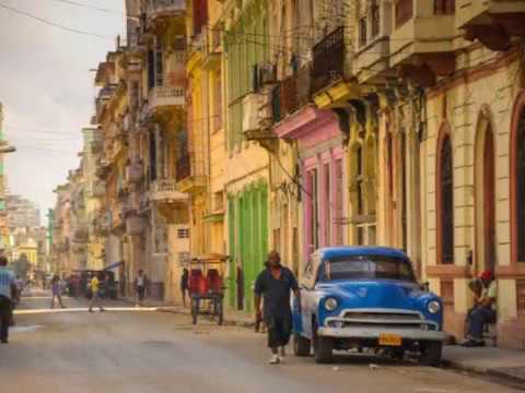 Pablo Milanés, Silvio Rodriguez y Noel Nicola - Cuba Va