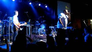 Beastie Boys - Live at Orange Peel 2009 - The Biz vs. The Nuge - Biz Markie Intro