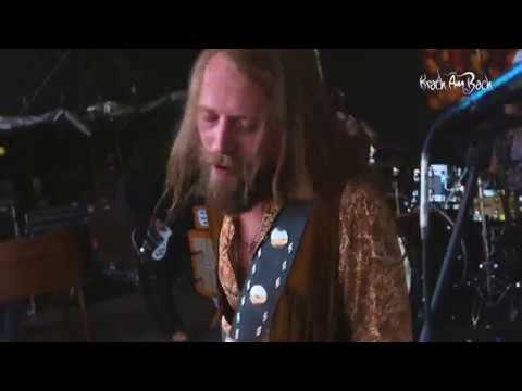 Siena Root - Words (live @ Krach am Bach 2018) HD