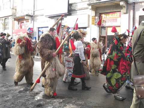 După datina străbună