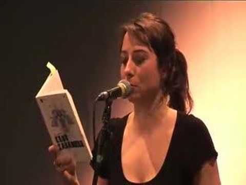 Fiva MC / Nina Sonnenberg - Ihr fehlt mir