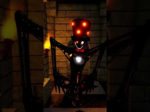 When You FINALLY Unlock TIO in PIGGY