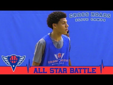 Ryan Conway vs Jonathan Jackson at CrossRoads Elite Invitational 2017