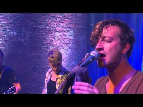 LRS 2015 with Shevolver - Bad Seed