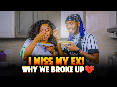 VINNY FLAVA FINALLY SPEAKS OUT ABOUT LOVE,BREAK UP & FINALLY MOVING ON!!!!!||MYLEESTAICEY||EP 2//