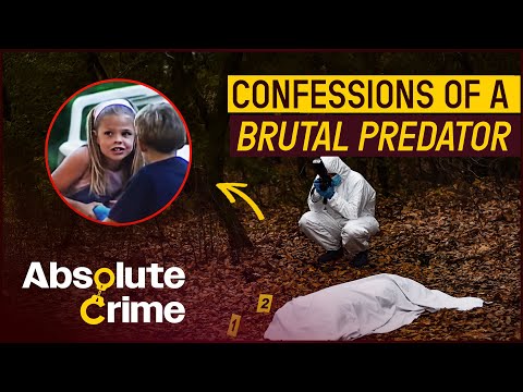 Killer Torments Small Town With Brutal Murders