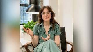 Emily Feldman on The Best We Could (a family tragedy)