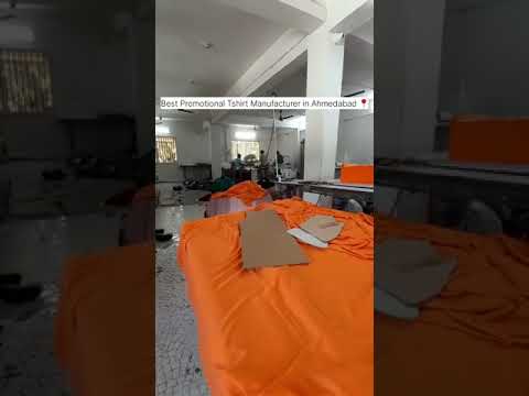 Plain Cotton Men T Shirts, Round Neck video by Karkhanawala And Co.