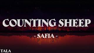 Download lagu SAFIA - Counting Sheep (Lyrics) mp3