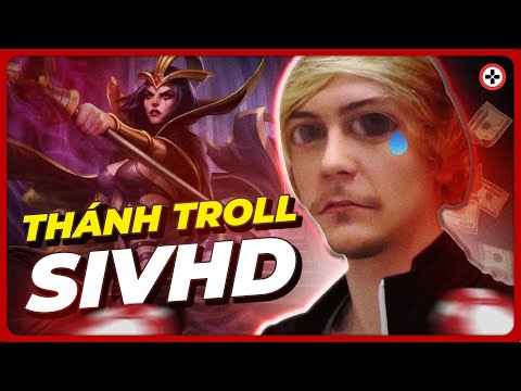 Chuyện Gì Đã Xảy Ra Với SivHD?