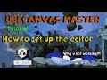 Video tutorial