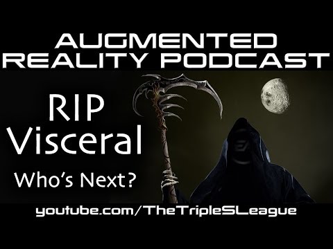 Podcast 28: EA Closes Visceral; Is Bioware At Risk? Is Single-Player Dying? South Park TFBW Review