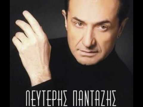 LEFTERIS PANTAZIS 2011 NEW BEST MINI MIX - djXenuhtis
