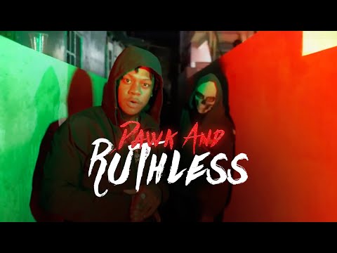 Nvasion - Dawk & Ruthless (Official Video)
