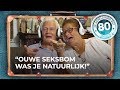 Jan moest de vrouwtjes van zich af slaan! | Terugkijken met 80-jarigen