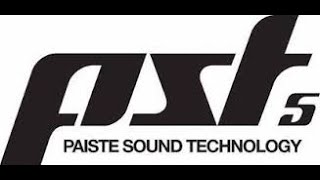 Video thumbnail for Paiste Hi Hat PST5 Sound Edge 14" by Luis Reis - Music & Business