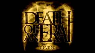 Death Of An Era - Reviler