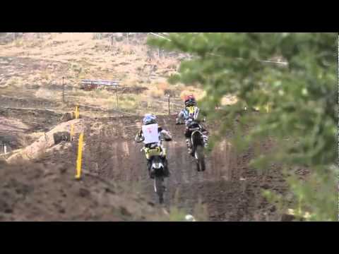 2011 Vurb Classic - Sunday ft Giese / Worth / Purther