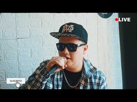 Jordan Freestyle - Live Performance " ENCAPUCHADOS, FLOW VIKINGO, CYPHER, KITTY HELLO"  #jordan