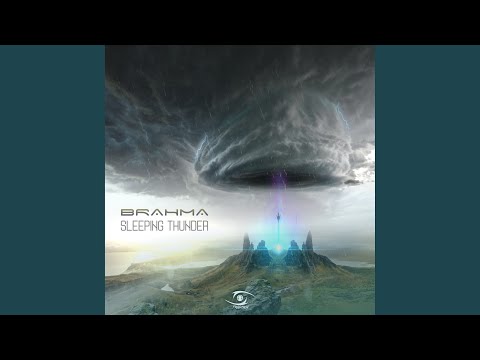 Sleeping Thunder (Original Mix)