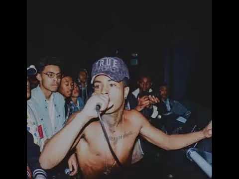 XXXTENTACION SAD MIX