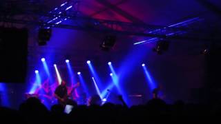 Agalloch - Into the Painted Grey (Live @ Brutal Assault 20)